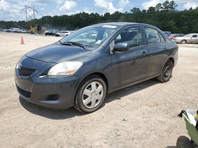 Photo 1 from auction – 2012 TOYOTA YARIS with VIN JTDBT4K3XC1421544
