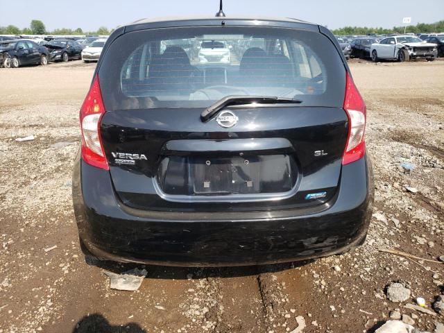 Photo 6 from auction – 2014 NISSAN VERSA NOTE with VIN 3N1CE2CP7EL437011