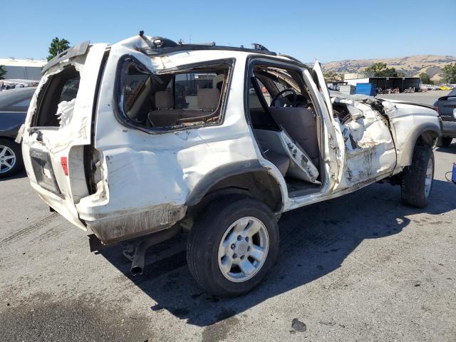 Photo 3 from auction – 1997 TOYOTA 4RUNNER SR with VIN JT3HN86R7V0064945