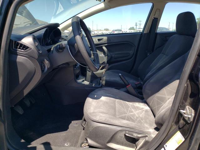 Photo 7 from auction – 2014 FORD FIESTA S with VIN 3FADP4AJ7EM163492