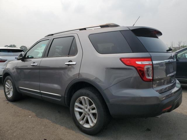 Photo 2 from auction – 2014 FORD EXPLORER X with VIN 1FM5K8D87EGB32357