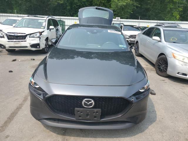 Photo 5 from auction – 2021 MAZDA 3 SELECT with VIN JM1BPBKL6M1344357