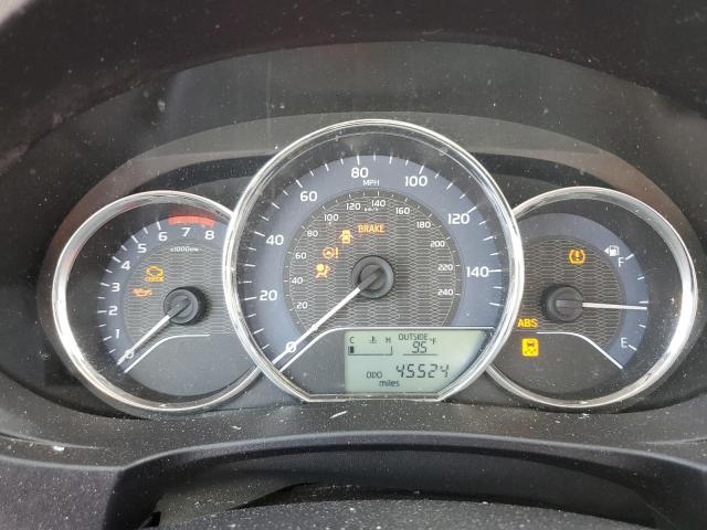 صورة رقم 9 من المزاد - 2016 TOYOTA COROLLA L مع VIN 5YFBURHE2GP544923