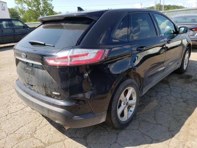 Photo 3 from auction – 2019 FORD EDGE SE with VIN 2FMPK4G92KBB74363