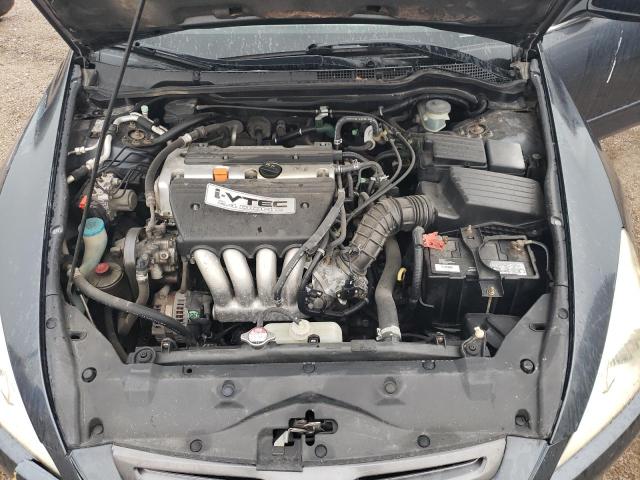 Photo 11 from auction – 2003 HONDA ACCORD EX with VIN JHMCM56633C036969