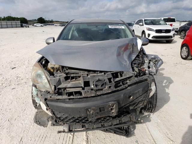 Photo 5 from auction – 2013 MAZDA 3 I with VIN JM1BL1U75D1775939