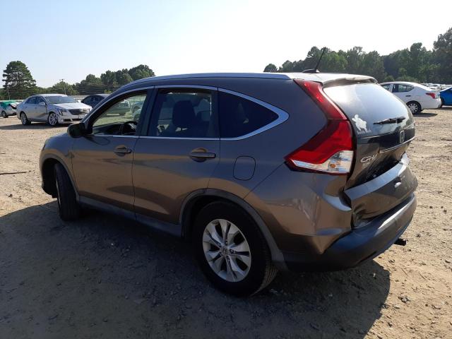 Photo 2 from auction – 2012 HONDA CR-V EXL with VIN 5J6RM3H7XCL016363