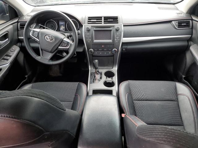 Photo 8 from auction – 2015 TOYOTA CAMRY LE with VIN 4T1BF1FK1FU018946