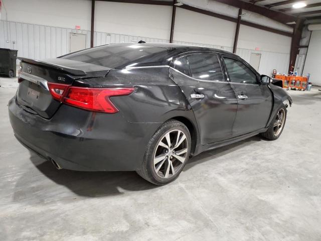 Photo 3 from auction – 2017 NISSAN MAXIMA 3.5 with VIN 1N4AA6AP5HC363474
