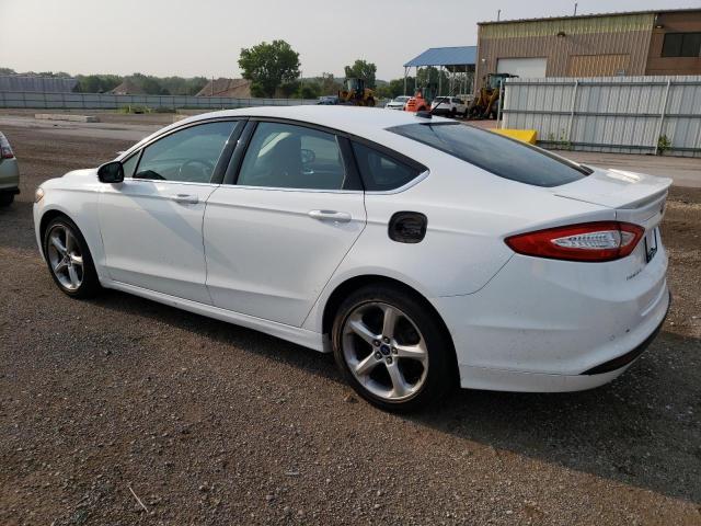 Photo 2 from auction – 2014 FORD FUSION SE with VIN 1FA6P0H72E5361348