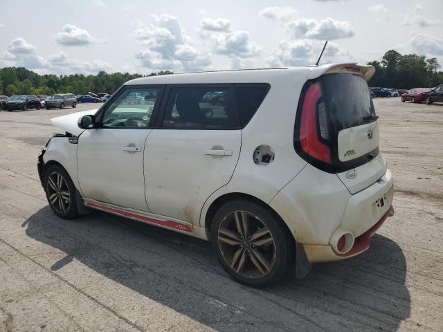 Photo 2 from auction – 2014 KIA SOUL + with VIN KNDJP3A52E7027386