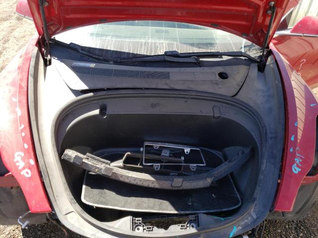 Photo 11 from auction – 2018 TESLA MODEL 3 with VIN 5YJ3E1EA6JF052998