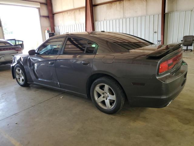 Photo 2 from auction – 2014 DODGE CHARGER SE with VIN 2C3CDXBG9EH216294
