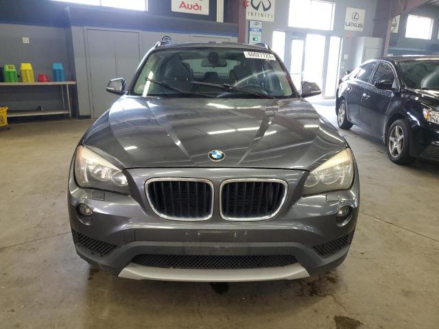 Photo 5 from auction – 2014 BMW X1 XDRIVE2 with VIN WBAVL1C57EVY10906