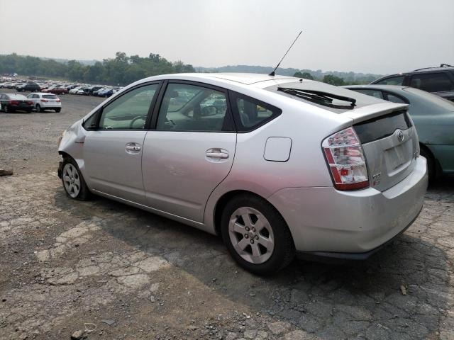 Photo 2 from auction – 2007 TOYOTA PRIUS with VIN JTDKB20U873257868