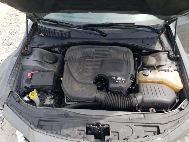Photo 11 from auction – 2019 CHRYSLER 300 S with VIN 2C3CCABG5KH516412