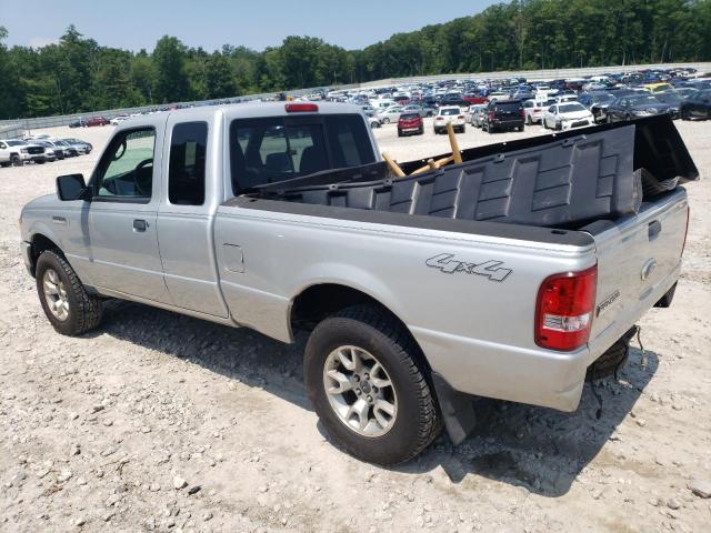 Zdjęcie 2 z aukcji – 2010 FORD RANGER SUP z VIN 1FTLR4FEXAPA35165