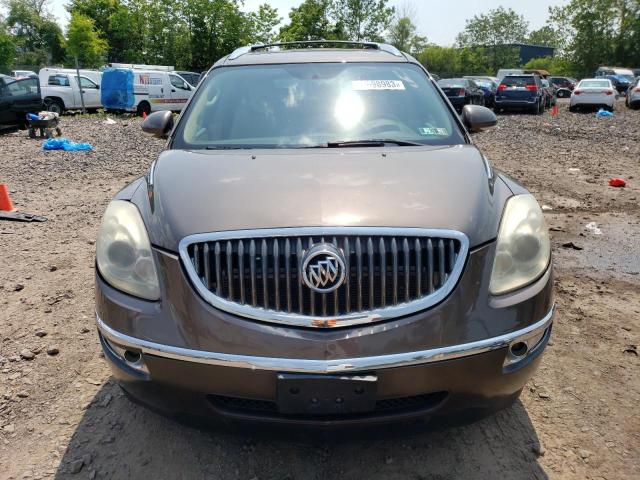 Photo 5 from auction – 2012 BUICK ENCLAVE with VIN 5GAKVDED4CJ200702