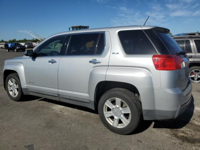 Photo 2 from auction – 2013 GMC TERRAIN with VIN 2GKFLREK6D6175628
