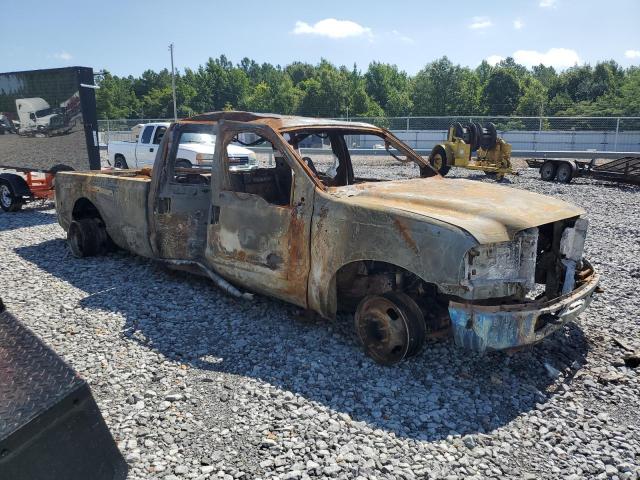 Photo 4 from auction – 2005 FORD F350 SUPER with VIN 1FTWW33P35EA07358