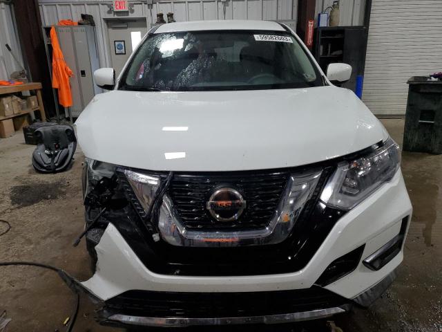 Photo 5 from auction – 2018 NISSAN ROGUE S with VIN KNMAT2MV3JP572024