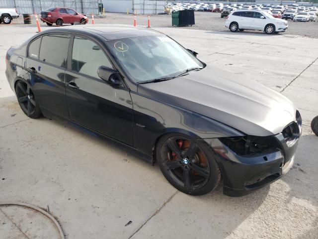 Photo 4 from auction – 2011 BMW 335 XI with VIN WBAPL5C58BA916882