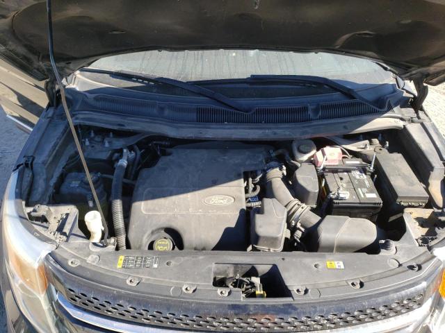 Photo 12 from auction – 2014 FORD EXPLORER L with VIN 1FM5K7F82EGB90660
