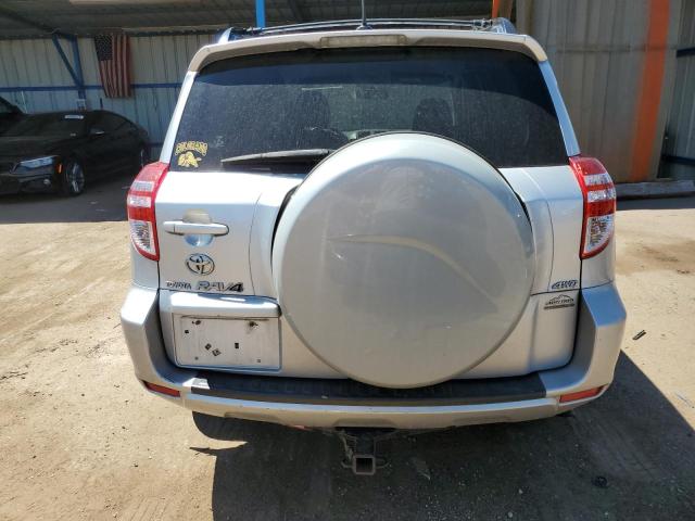 Photo 6 from auction – 2010 TOYOTA RAV4 with VIN JTMBF4DV2A5018332