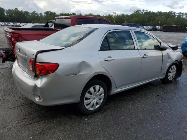 Photo 3 from auction – 2009 TOYOTA COROLLA BA with VIN 1NXBU40E49Z046433