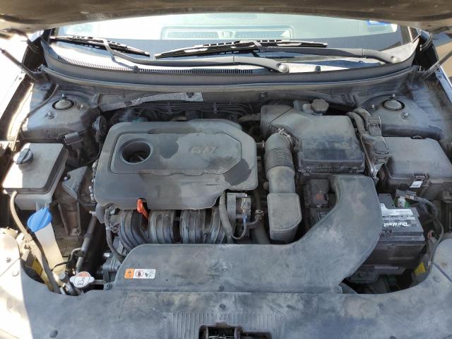 Photo 11 from auction – 2016 HYUNDAI SONATA SPO with VIN 5NPE34AF9GH422823