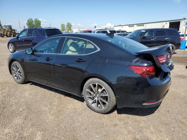 Photo 2 from auction – 2015 ACURA TLX with VIN 19UUB3F32FA800270