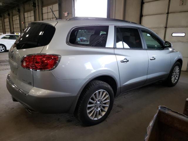 Photo 3 from auction – 2011 BUICK ENCLAVE with VIN 5GAKRBED0BJ249824