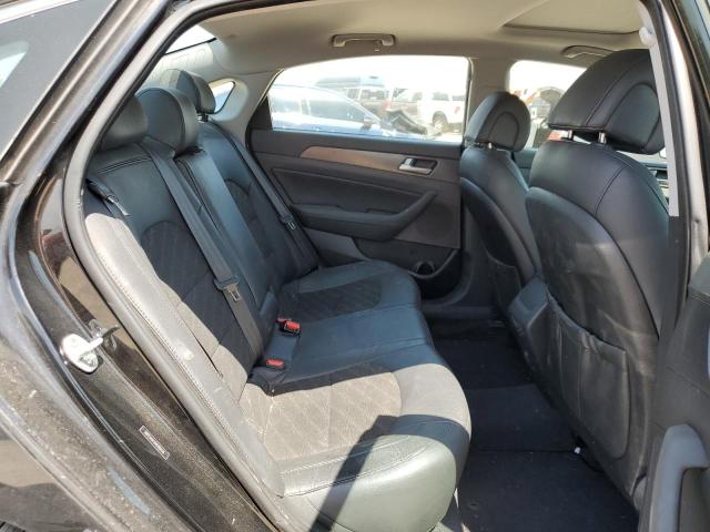 Photo 10 from auction – 2017 HYUNDAI SONATA SPO with VIN 5NPE34AF0HH480126