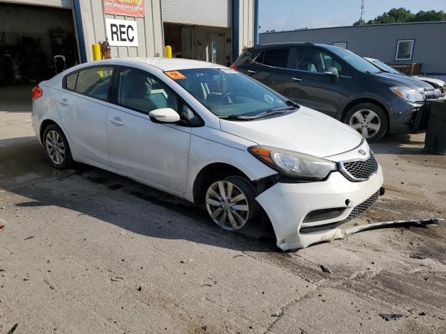Photo 4 from auction – 2014 KIA FORTE LX with VIN KNAFX4A69E5134903