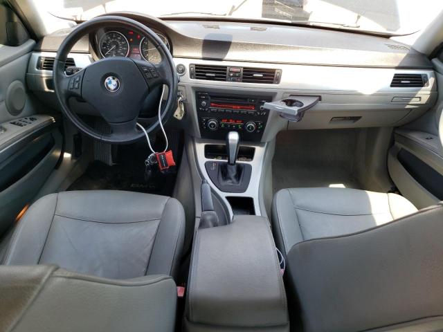 Photo 8 from auction – 2011 BMW 328 I SULE with VIN WBAPH5C52BA443997