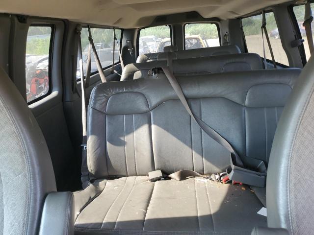Photo 10 from auction – 2011 CHEVROLET EXPRESS G3 with VIN 1GAZGZFGXB1148433