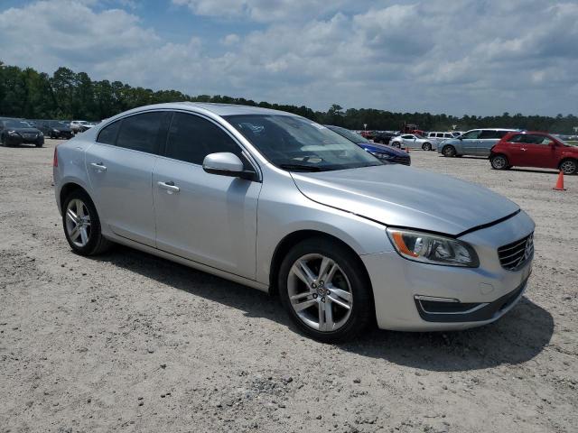 Photo 4 from auction – 2015 VOLVO S60 PREMIE with VIN YV140MFK0F1347052