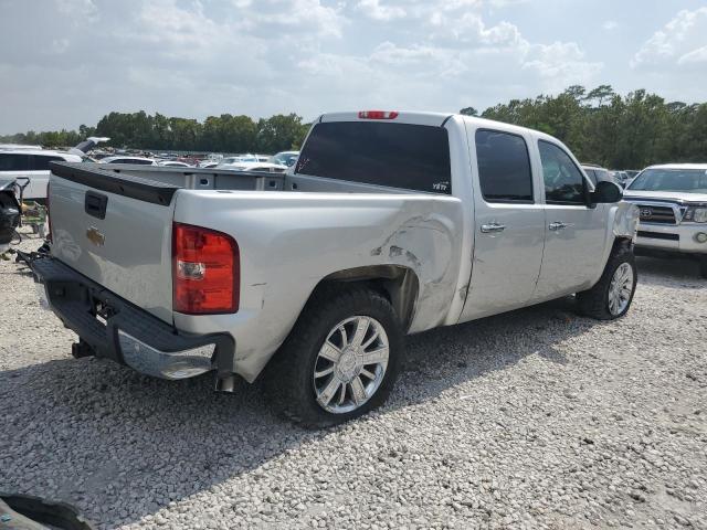 Photo 3 from auction – 2011 CHEVROLET SILVERADO with VIN 3GCPCSE02BG267732