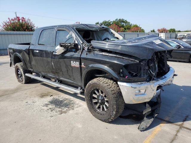 Photo 4 from auction – 2017 RAM 2500 LARAM with VIN 3C6UR5NL2HG648591