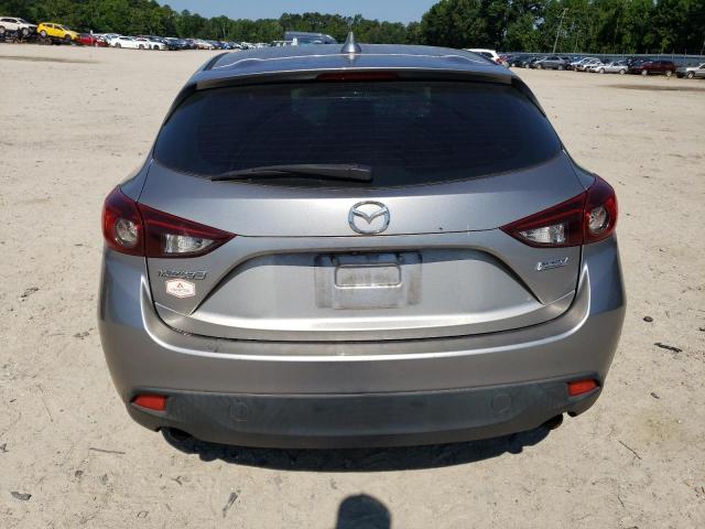 Photo 6 from auction – 2015 MAZDA 3 TOURING with VIN 3MZBM1L71FM146910