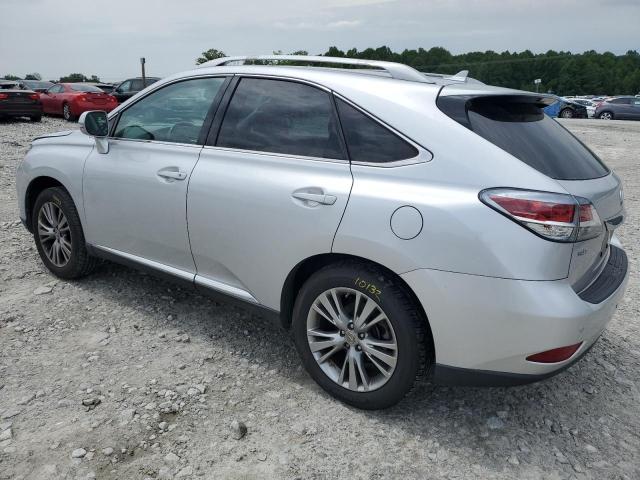 Photo 2 from auction – 2013 LEXUS RX 350 with VIN 2T2ZK1BAXDC127617