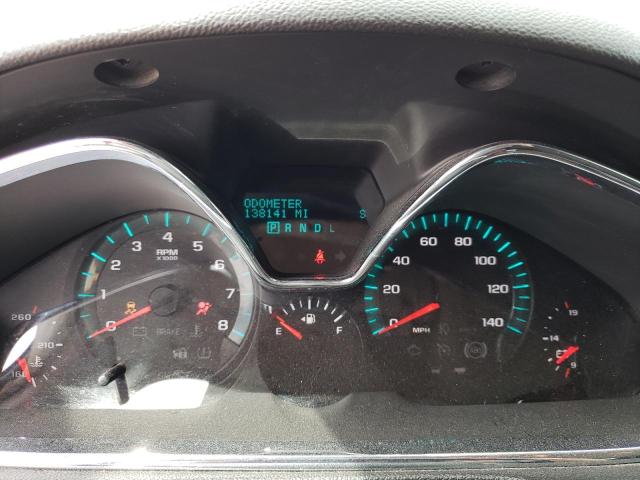 Photo 9 from auction – 2014 CHEVROLET TRAVERSE L with VIN 1GNKVGKD6EJ118100