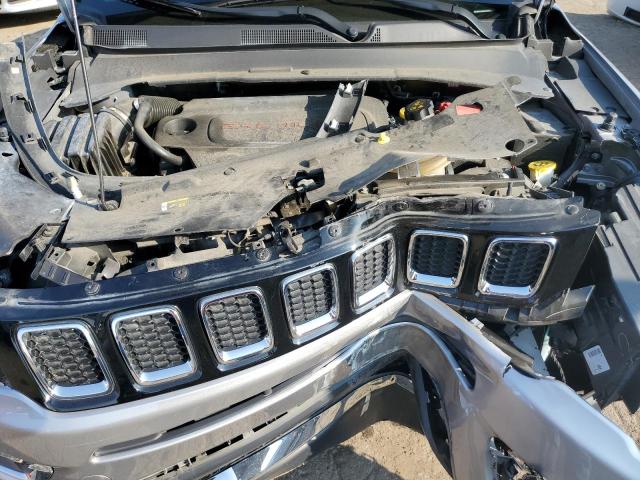 Photo 12 from auction – 2020 JEEP COMPASS LI with VIN 3C4NJDCB4LT128093