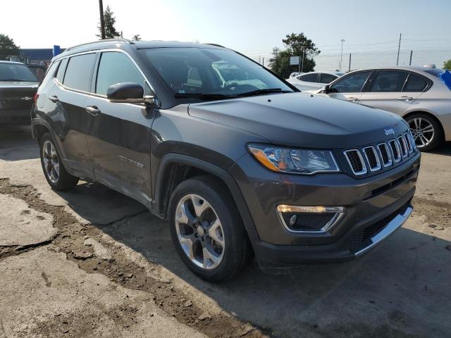 صورة رقم 4 من المزاد - 2020 JEEP COMPASS LI مع VIN 3C4NJDCB4LT245057