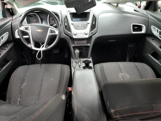 Photo 8 from auction – 2016 CHEVROLET EQUINOX LT with VIN 2GNFLFEK8G6134214