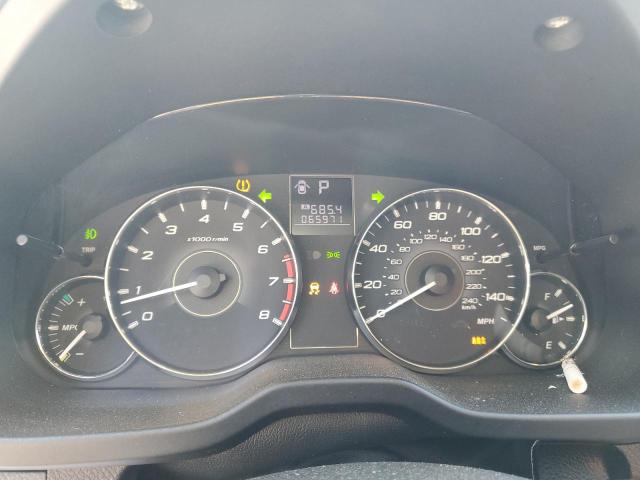 Снимка 9 от търг – 2012 SUBARU OUTBACK 2. с VIN 4S4BRBCC7C3281406