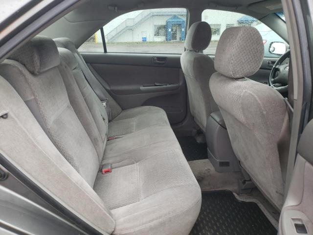 Photo 10 from auction – 2002 TOYOTA CAMRY LE with VIN JTDBE32K020097326