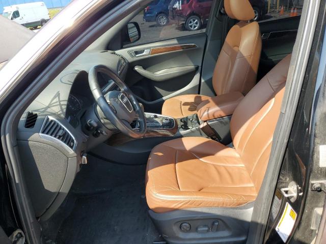 Photo 7 from auction – 2010 AUDI Q5 PREMIUM with VIN WA1LKAFPXAA011983
