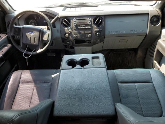 Photo 8 from auction – 2015 FORD F250 SUPER with VIN 1FT7X2B63FEB25318