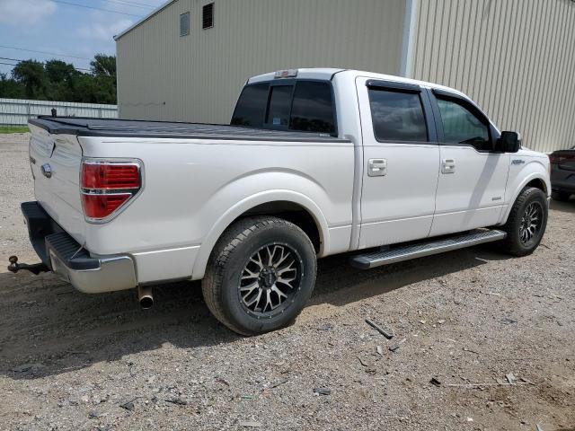 Photo 3 from auction – 2011 FORD F150 SUPER with VIN 1FTFW1CT9BFB65789